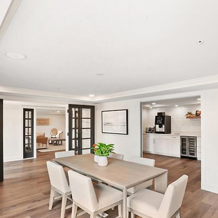 Stylish Modern Apartments At Gables Grand Plaza In Miami Exterior foto