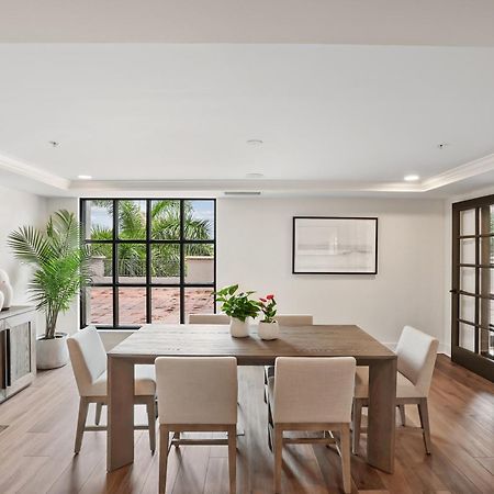 Stylish Modern Apartments At Gables Grand Plaza In Miami Exterior foto