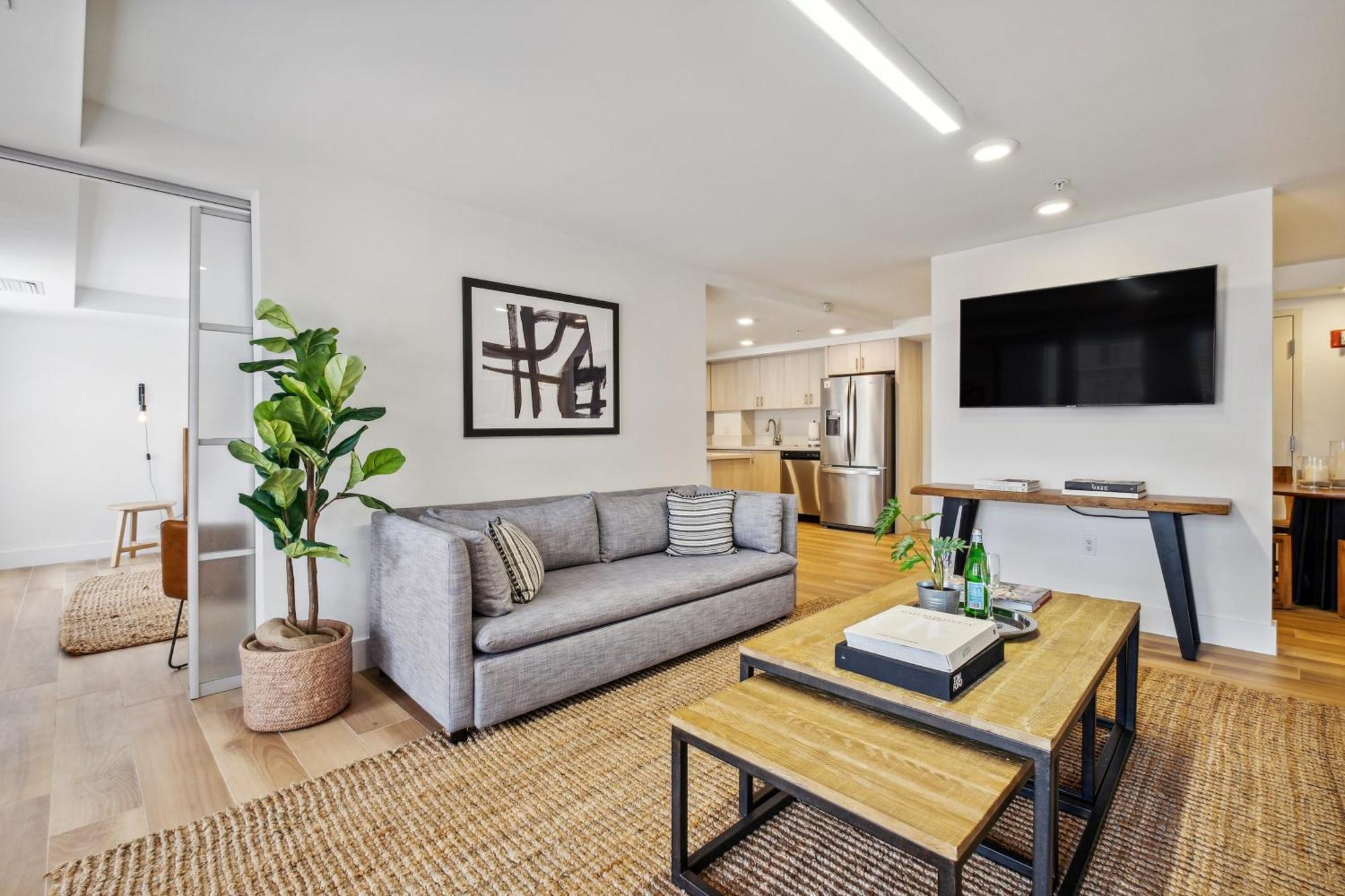 Stylish Modern Apartments At Gables Grand Plaza In Miami Exterior foto