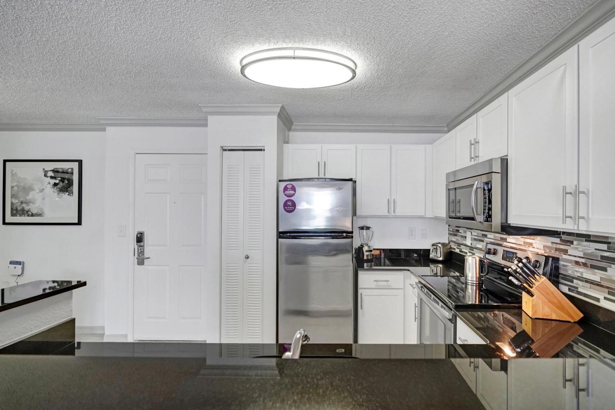 Stylish Modern Apartments At Gables Grand Plaza In Miami Quarto foto