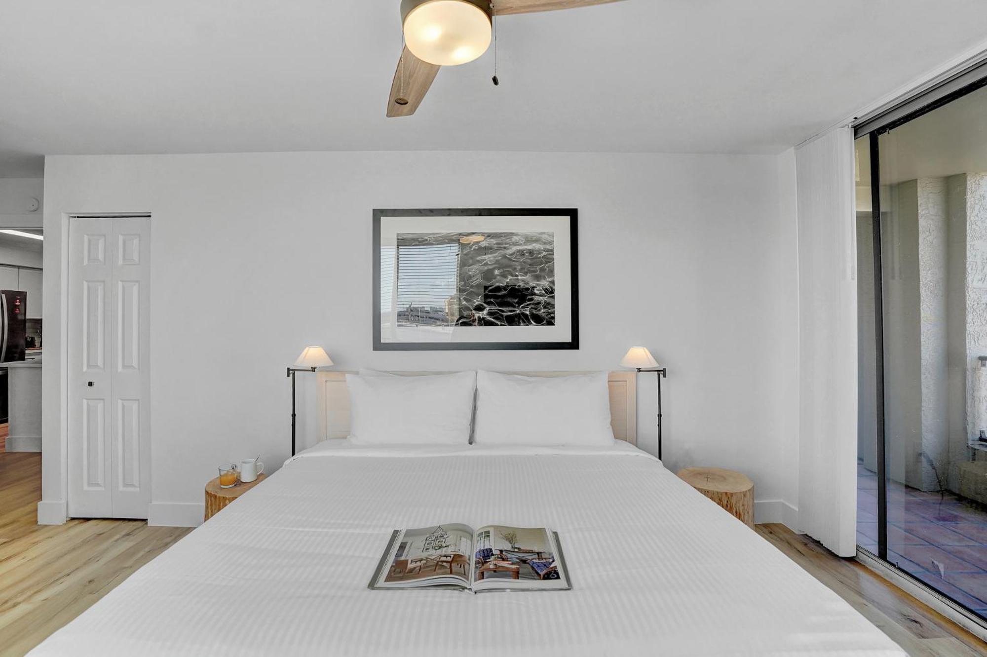 Stylish Modern Apartments At Gables Grand Plaza In Miami Quarto foto