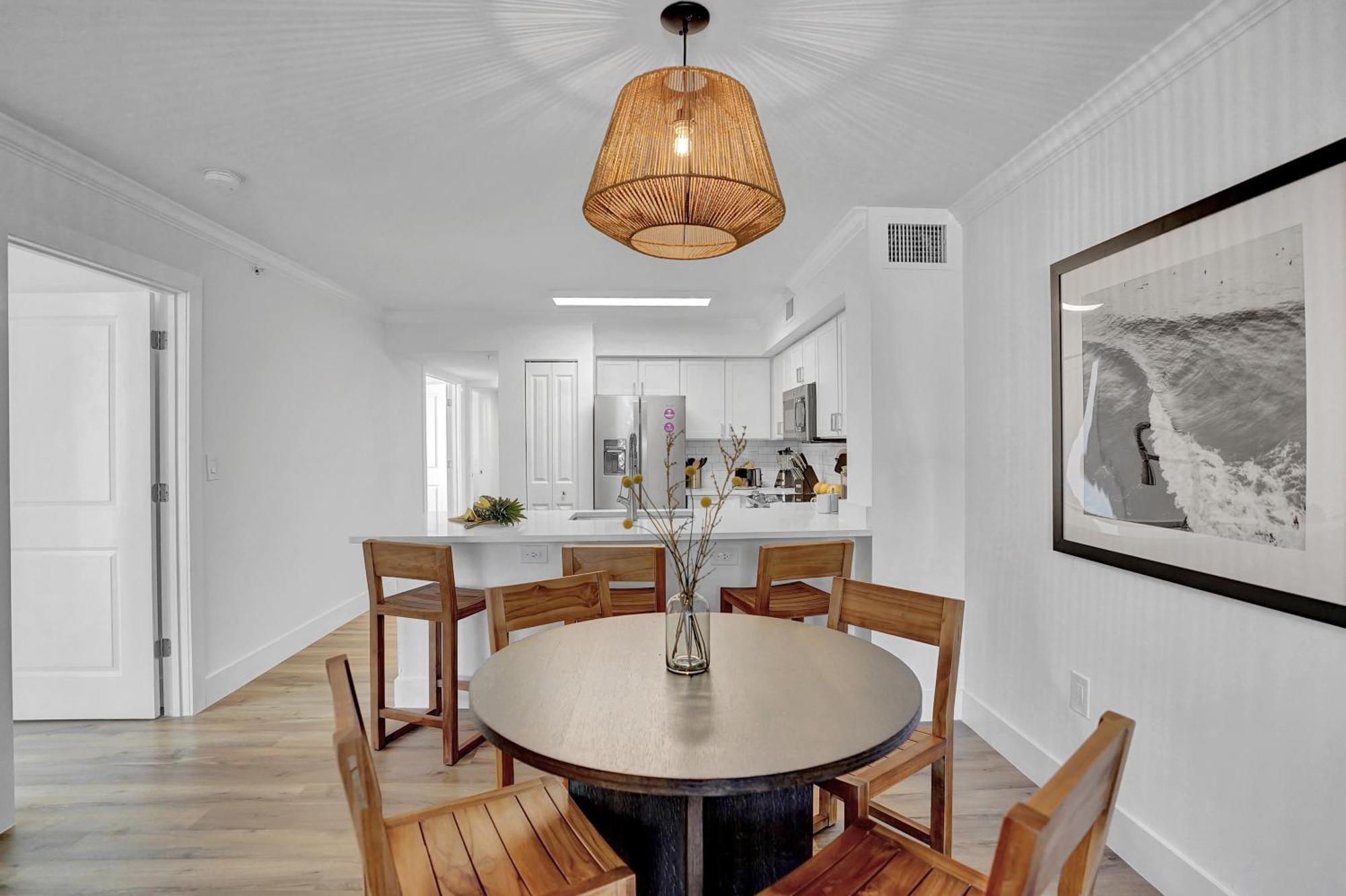 Stylish Modern Apartments At Gables Grand Plaza In Miami Quarto foto