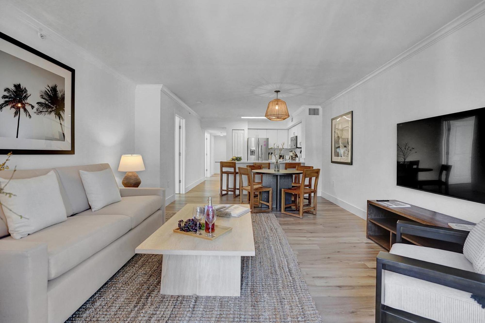 Stylish Modern Apartments At Gables Grand Plaza In Miami Quarto foto