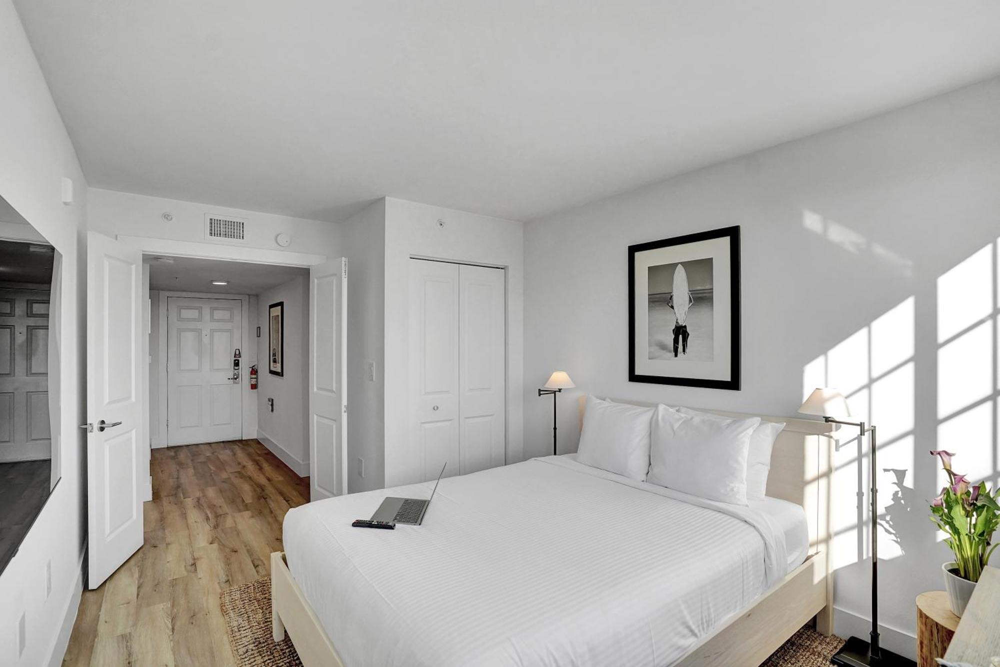 Stylish Modern Apartments At Gables Grand Plaza In Miami Quarto foto