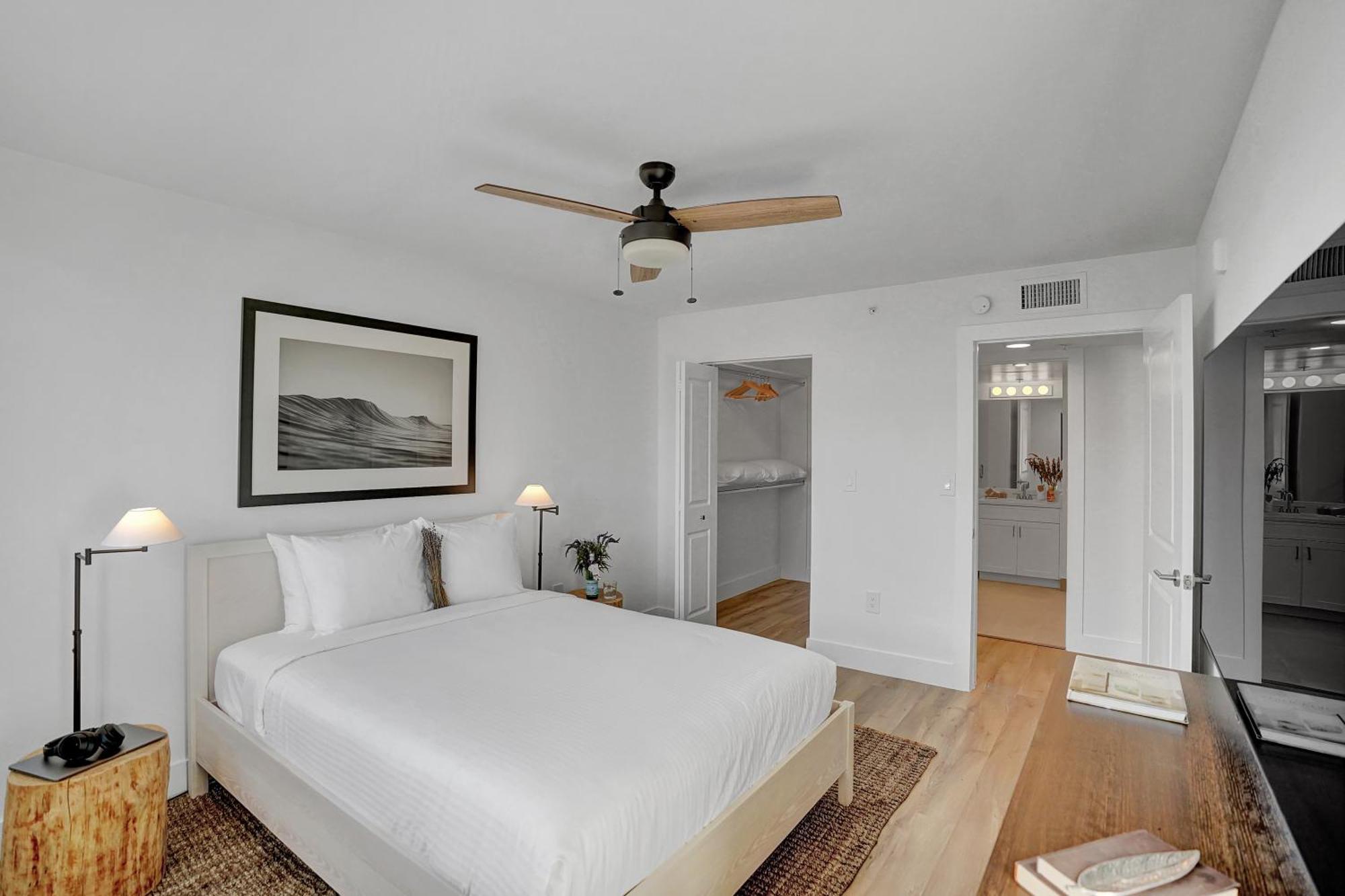 Stylish Modern Apartments At Gables Grand Plaza In Miami Quarto foto
