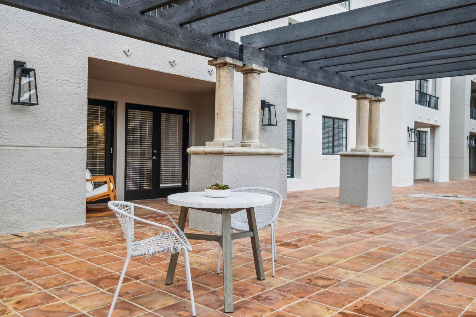 Stylish Modern Apartments At Gables Grand Plaza In Miami Quarto foto