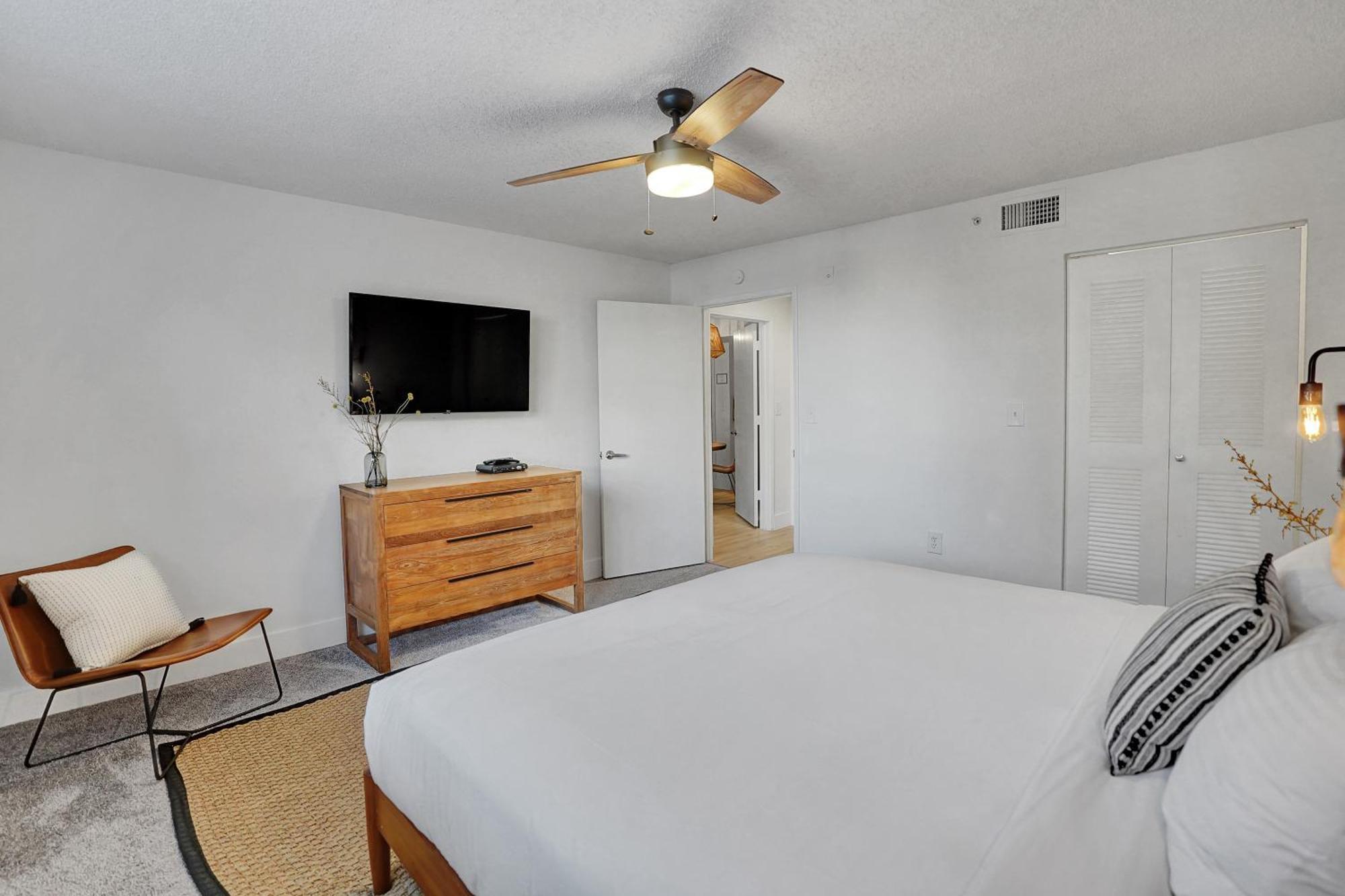 Stylish Modern Apartments At Gables Grand Plaza In Miami Quarto foto