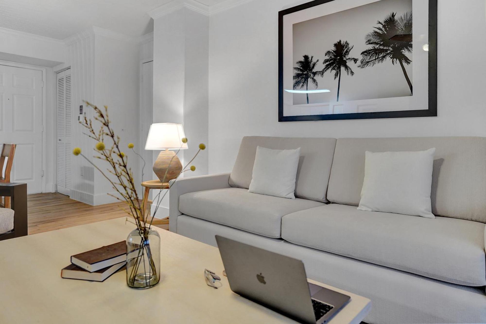 Stylish Modern Apartments At Gables Grand Plaza In Miami Quarto foto