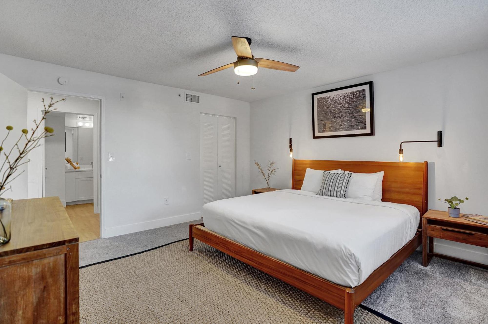 Stylish Modern Apartments At Gables Grand Plaza In Miami Quarto foto
