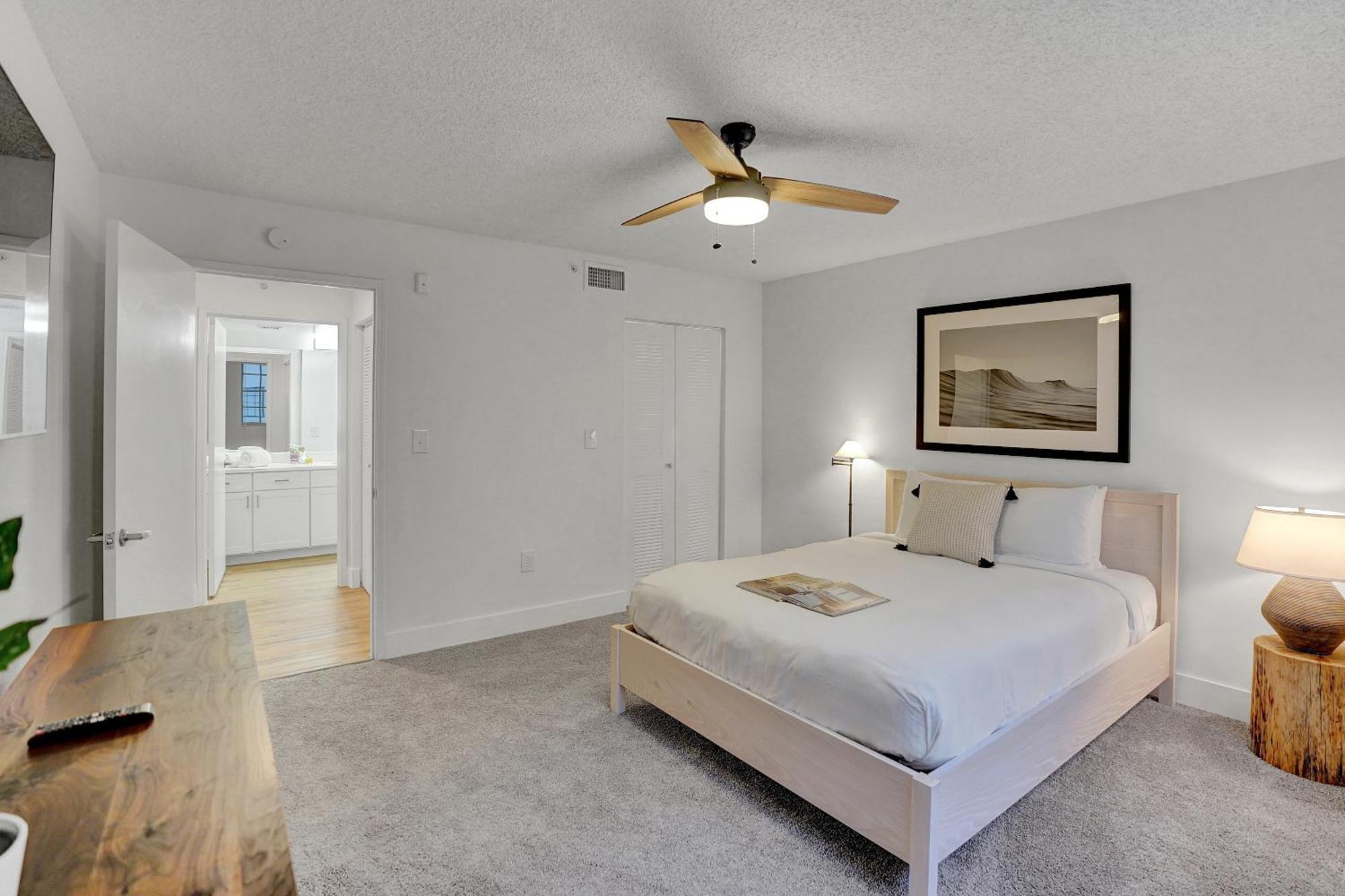 Stylish Modern Apartments At Gables Grand Plaza In Miami Quarto foto