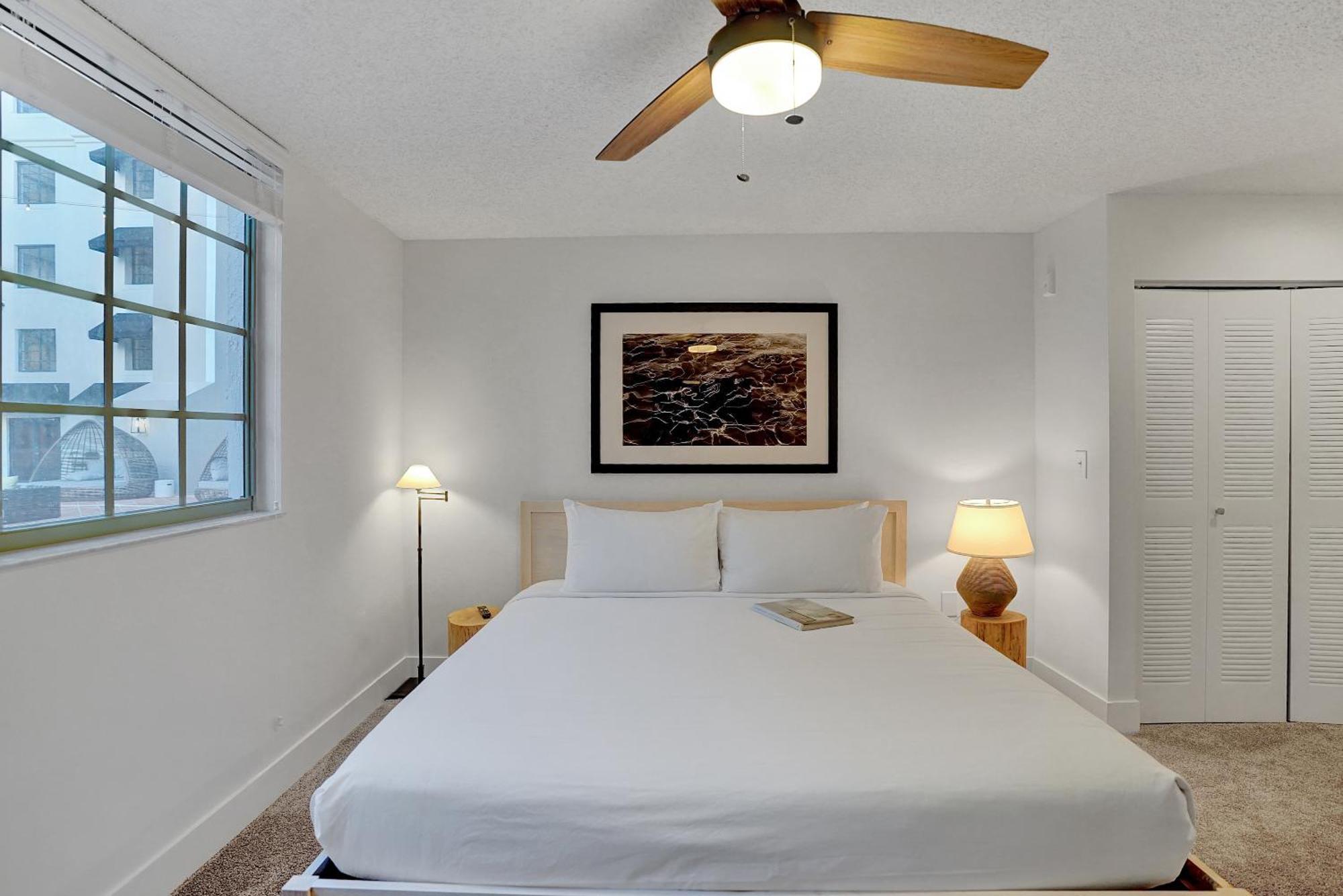 Stylish Modern Apartments At Gables Grand Plaza In Miami Quarto foto