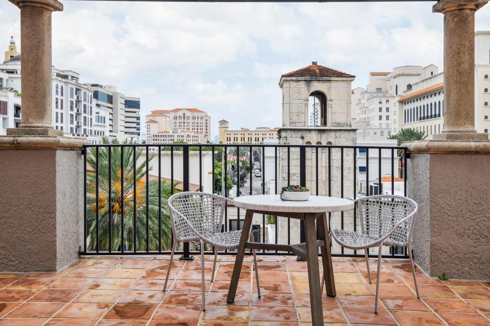 Stylish Modern Apartments At Gables Grand Plaza In Miami Quarto foto