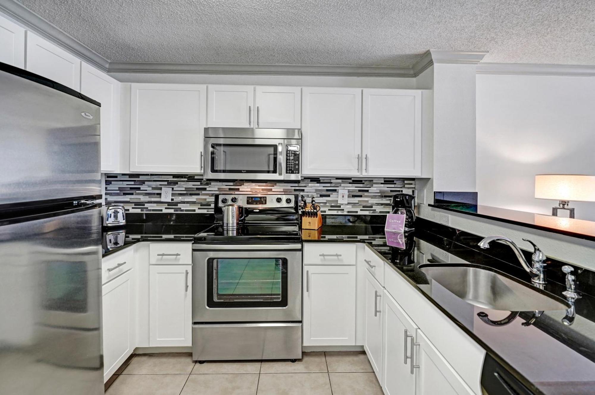 Stylish Modern Apartments At Gables Grand Plaza In Miami Quarto foto