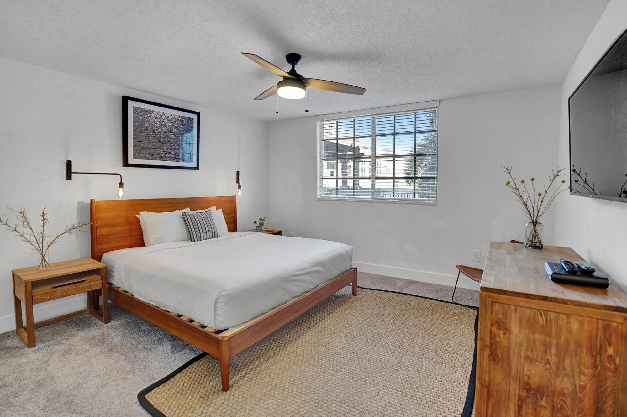 Stylish Modern Apartments At Gables Grand Plaza In Miami Quarto foto