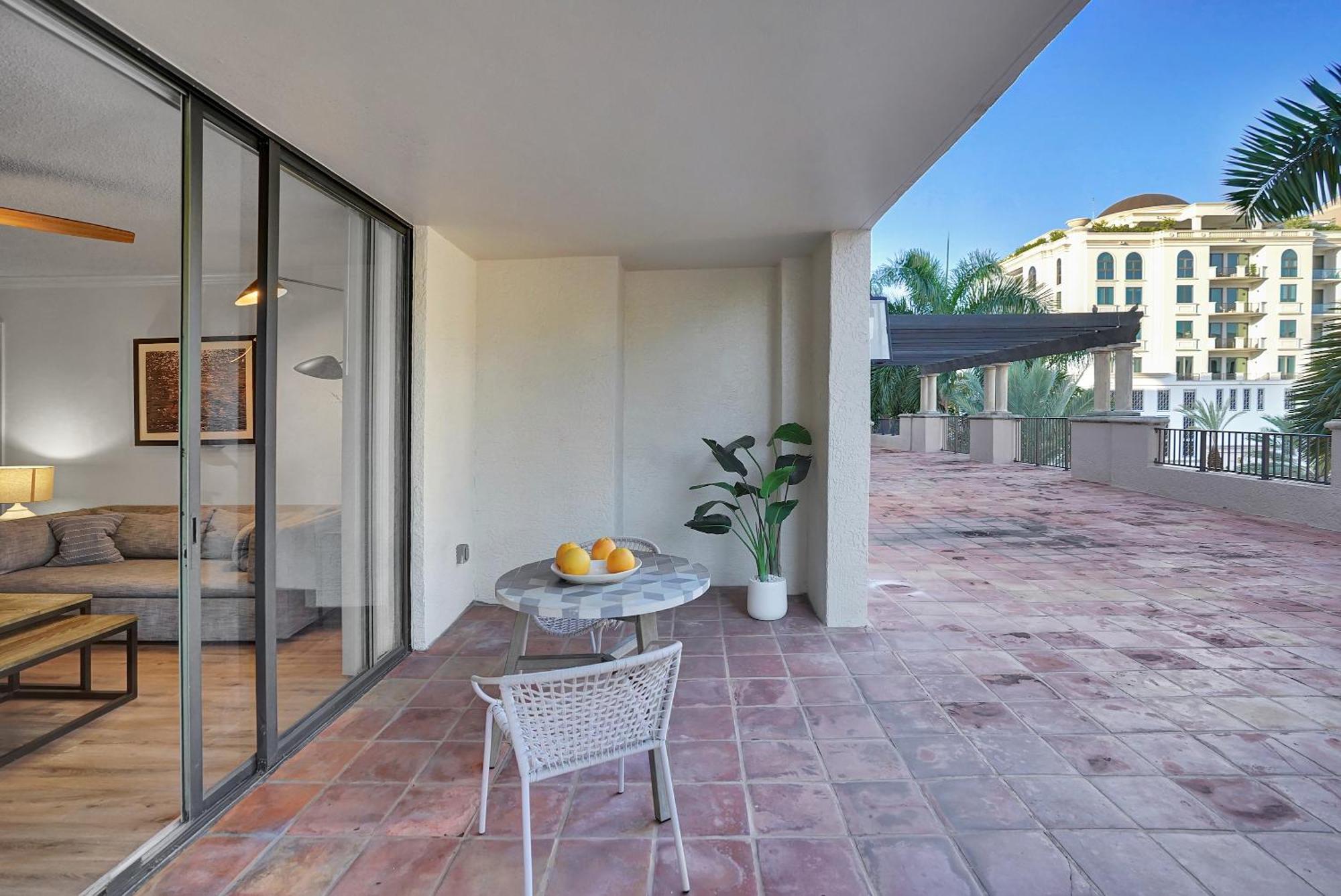Stylish Modern Apartments At Gables Grand Plaza In Miami Quarto foto