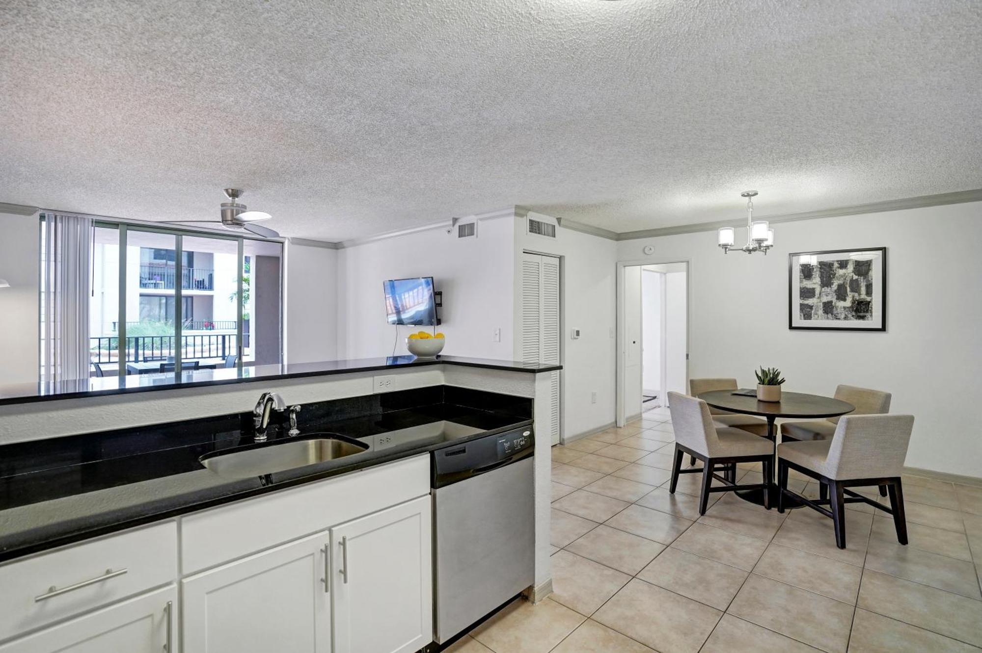 Stylish Modern Apartments At Gables Grand Plaza In Miami Quarto foto